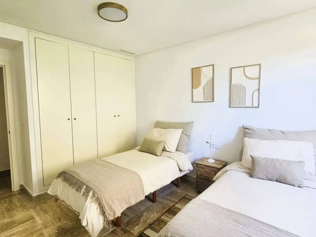 Piso de 127 m² en Callosa de Segura