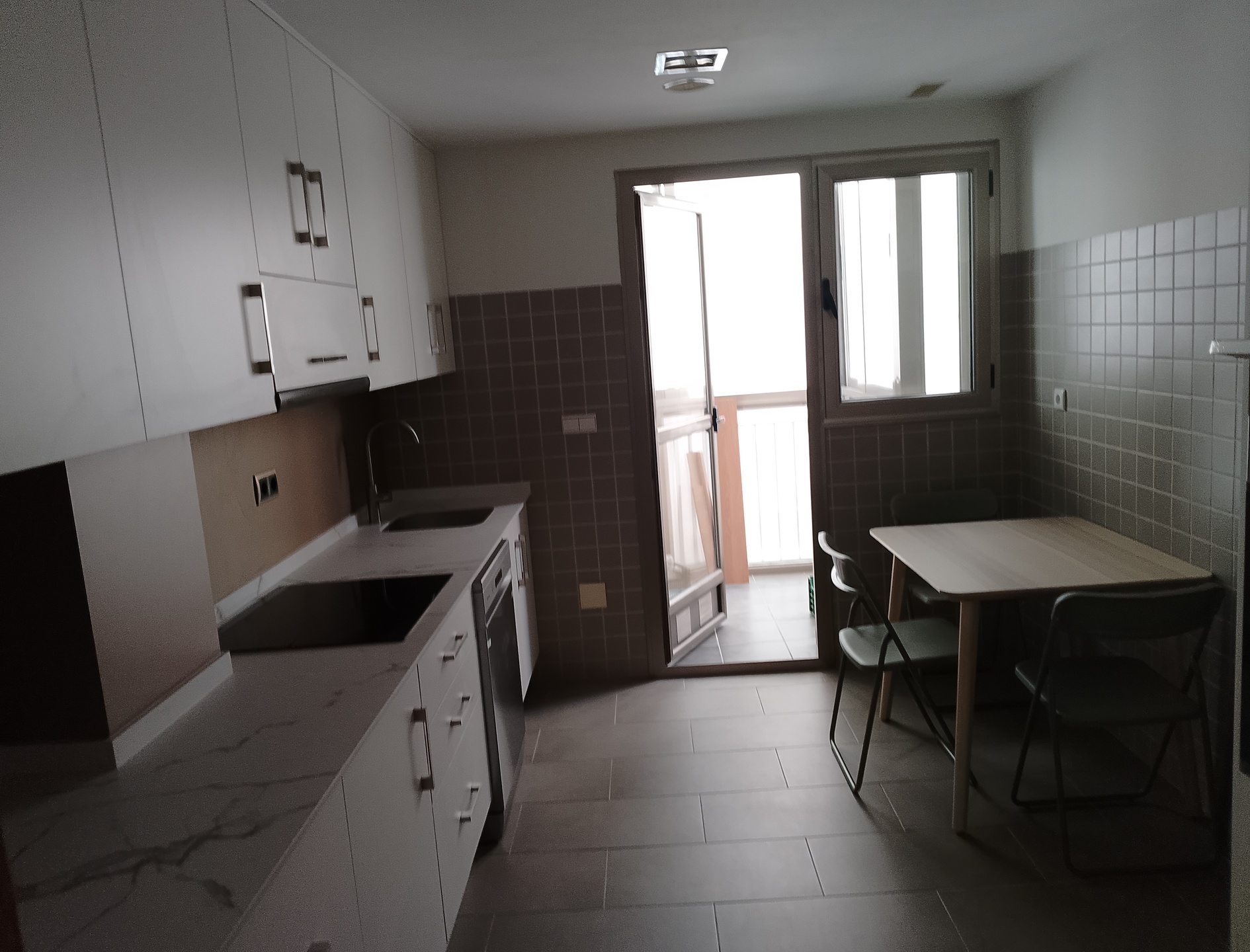 Piso de 111 m² en Murcia