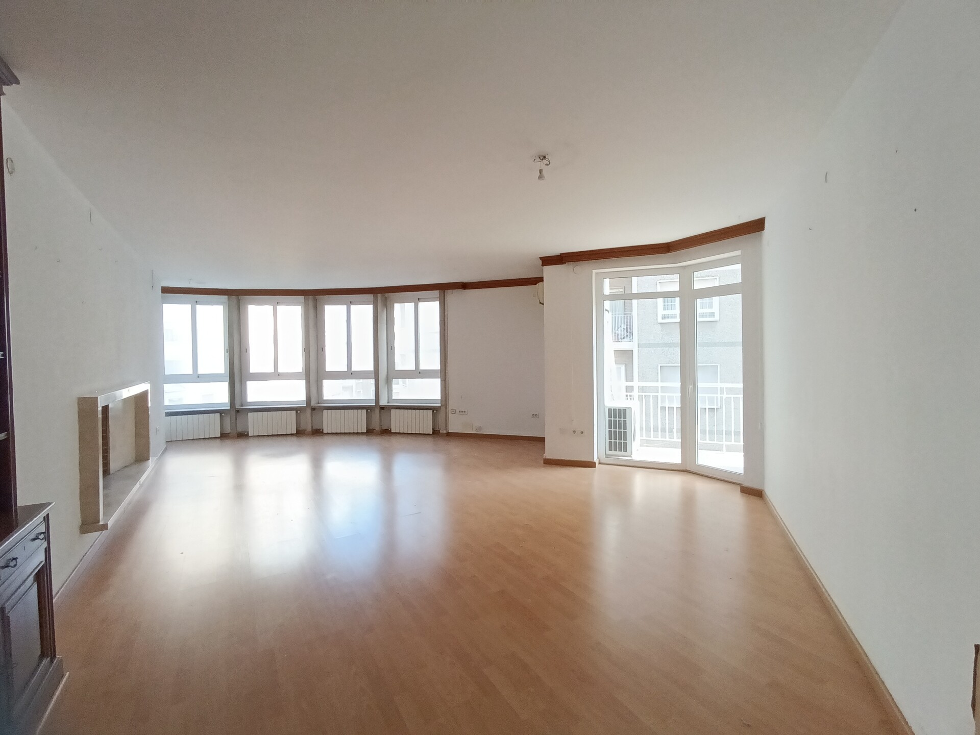 Piso de 161 m² en Valencia
