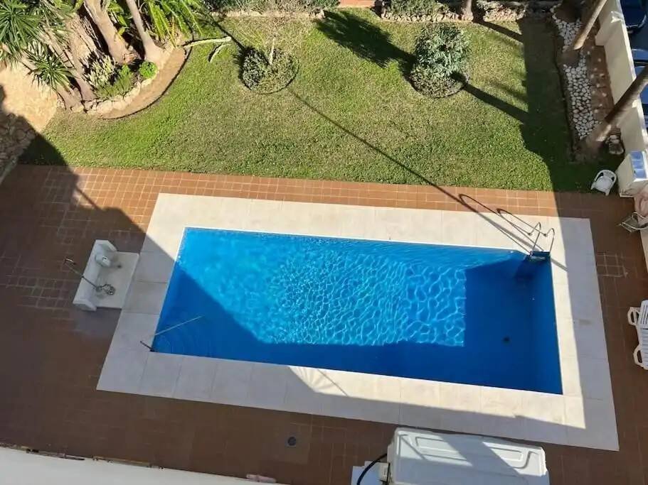 Piso de 120 m² en Torremolinos