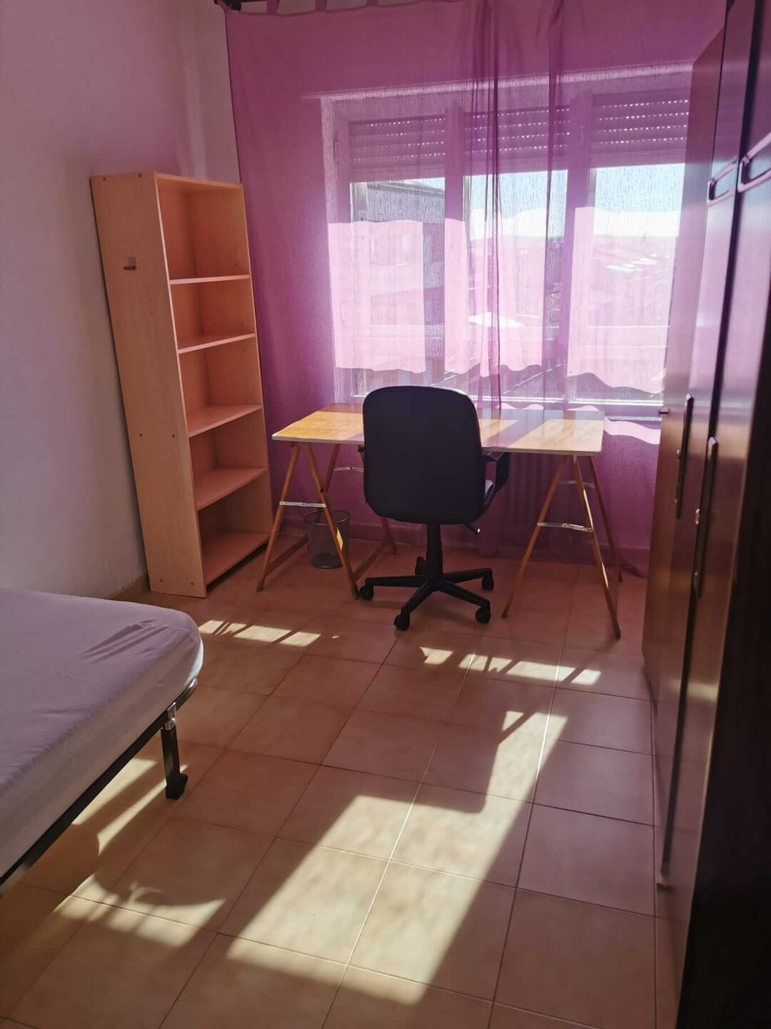 Pis de 140 m² a Salamanca