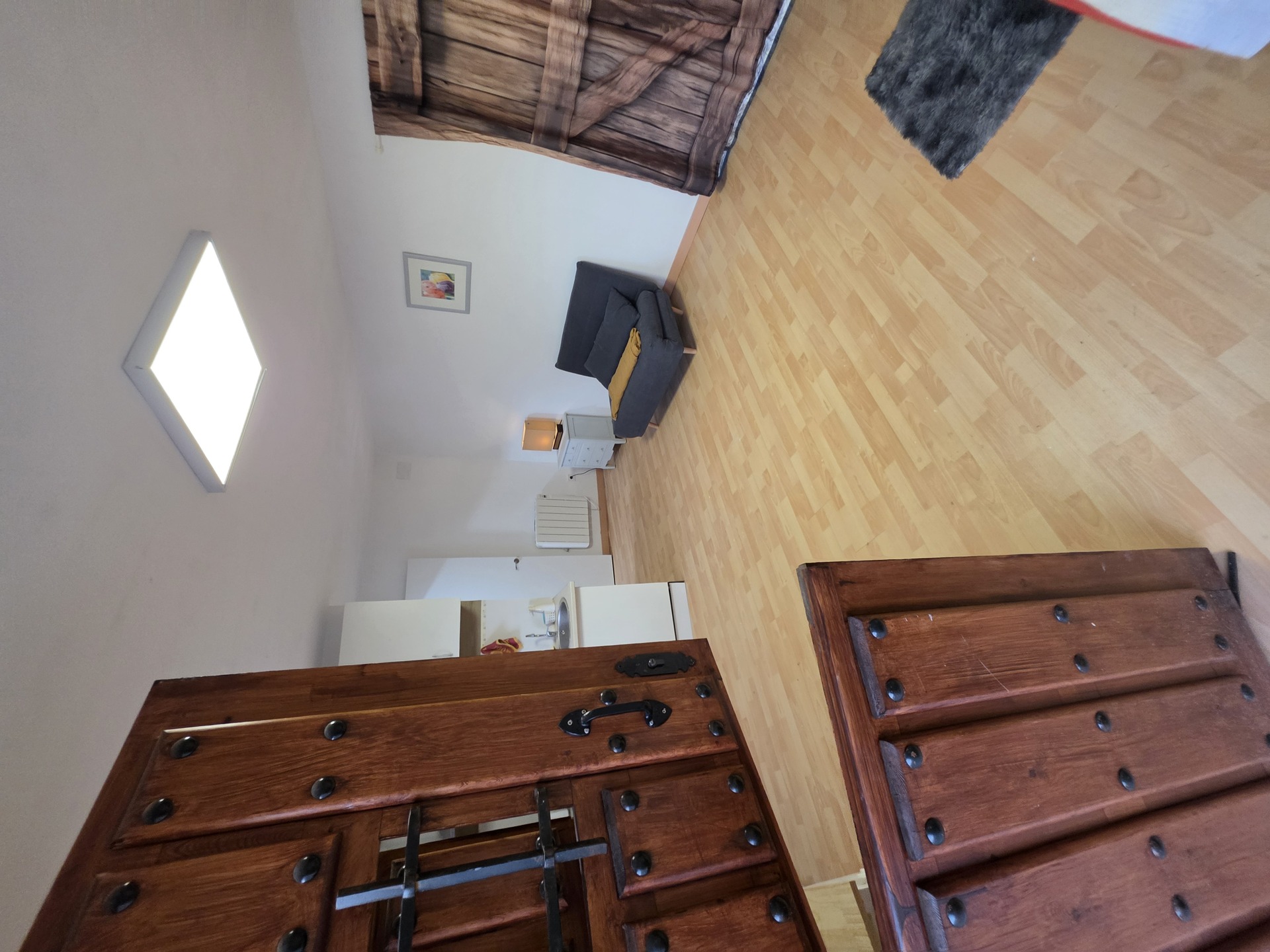 Piso de 35 m² en Rubielos de Mora