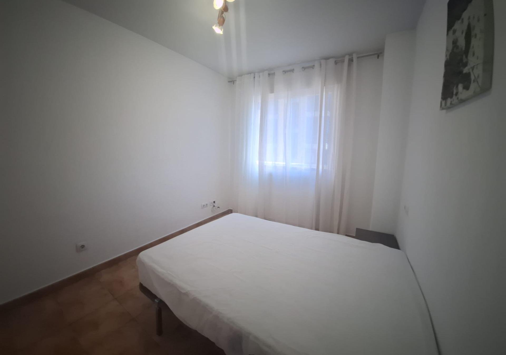 Pis de 112 m² a la Vila Joiosa