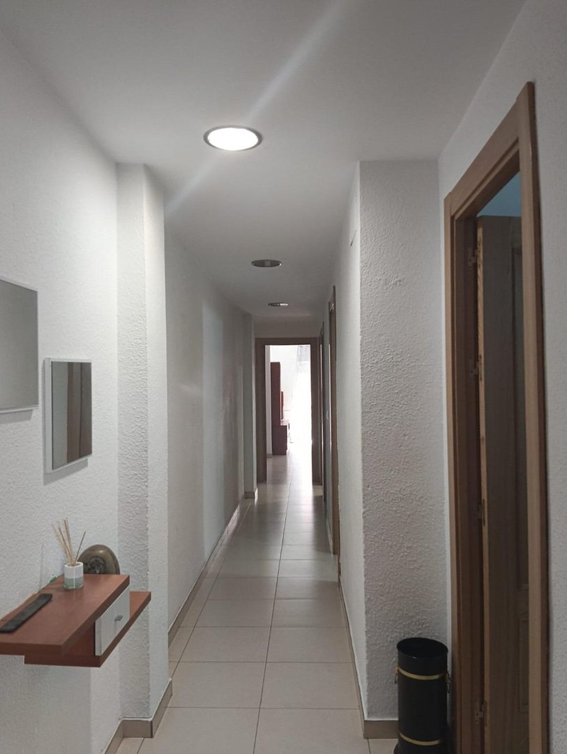 Piso de 125 m² en Granada