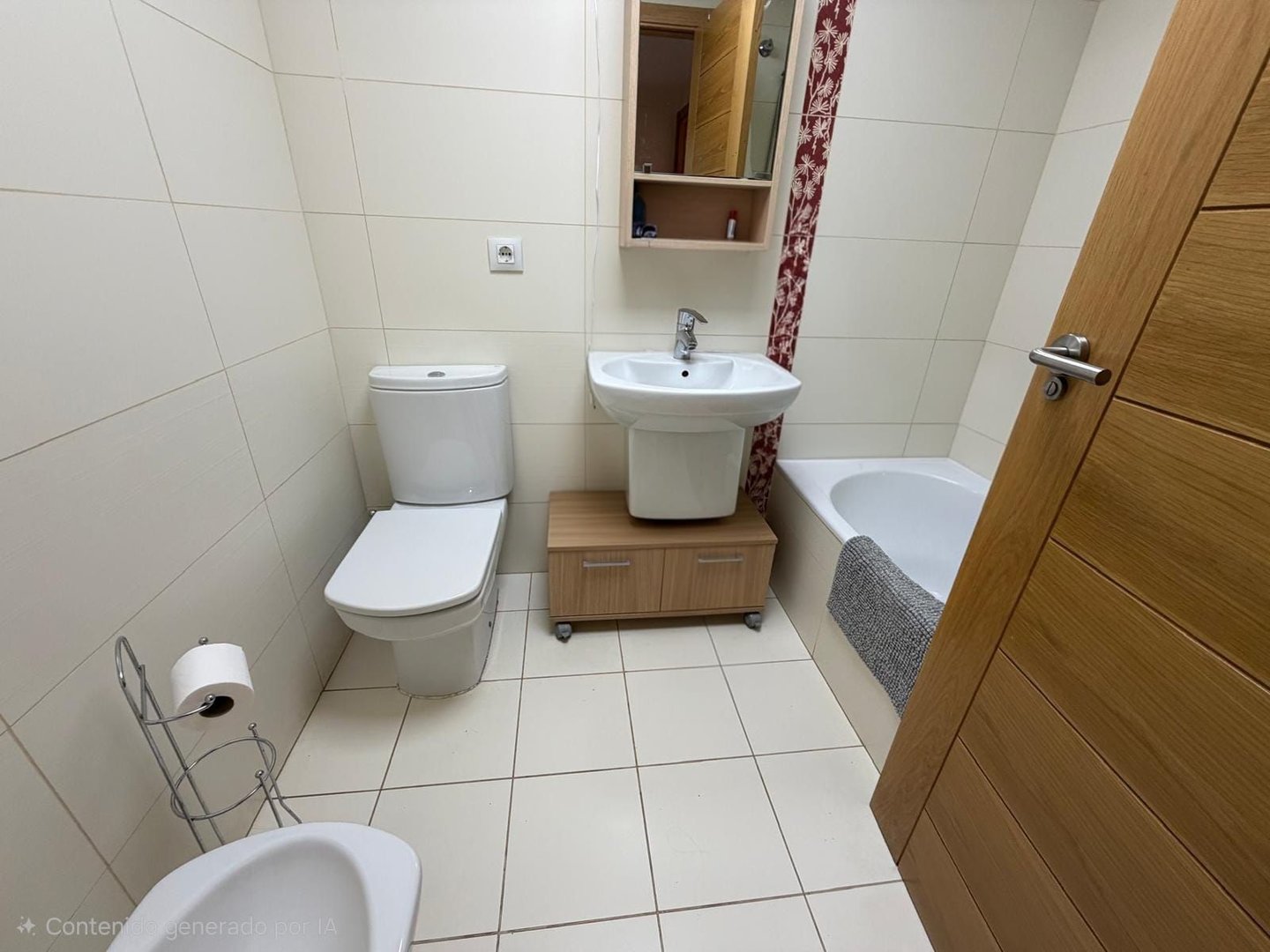 Piso de 90 m² en Dénia