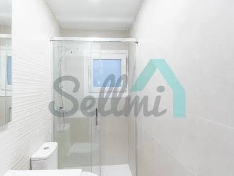 Piso de 158 m² en Oviedo