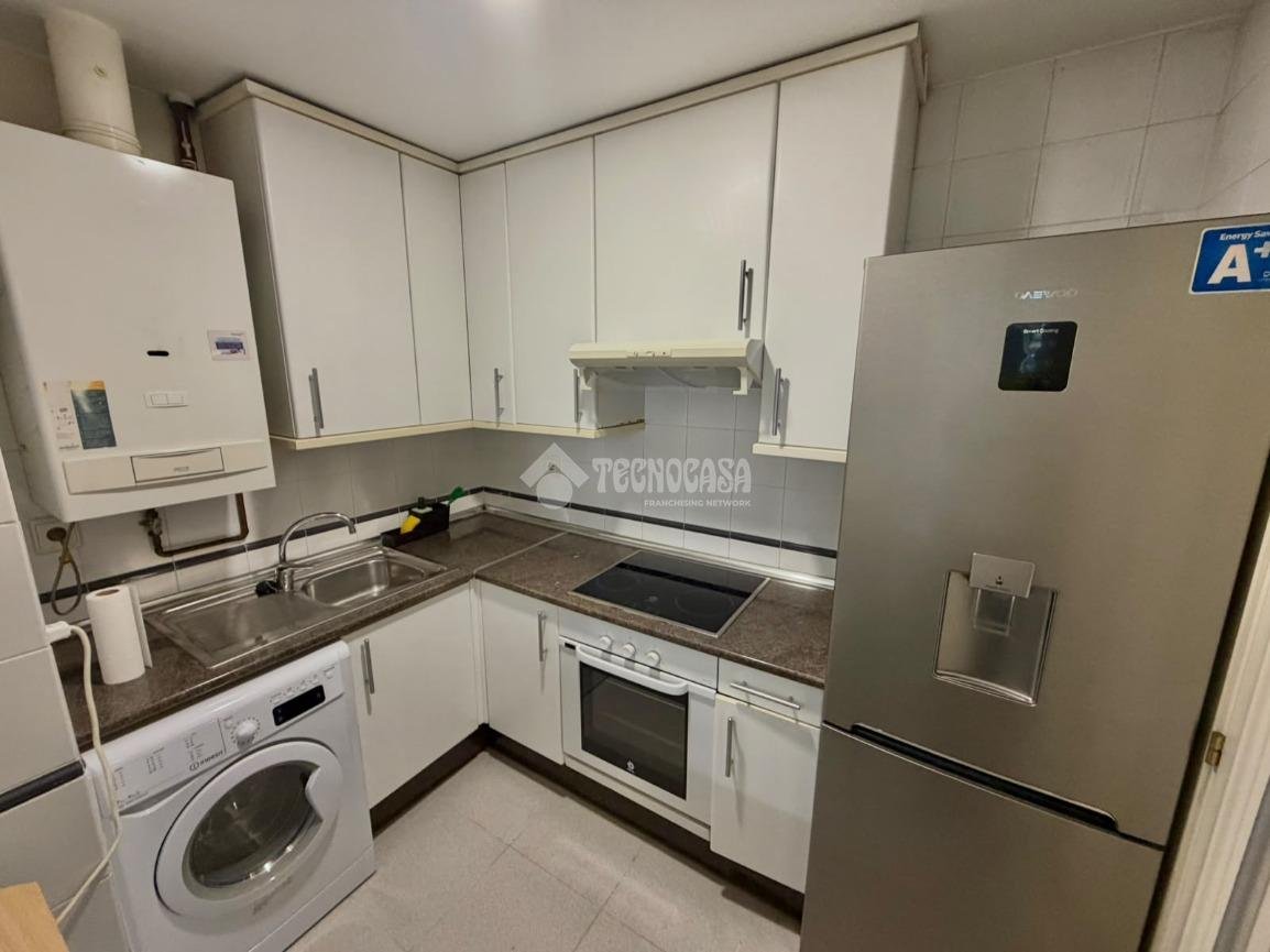 Pis de 72 m² a Madrid