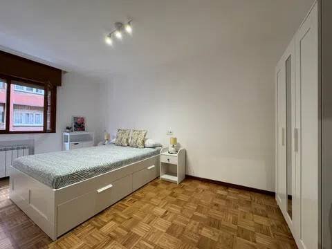 Apartamento 79 m² em Gijón / Xixón