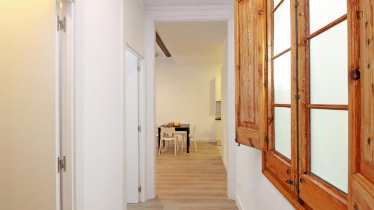 Habitación en alquiler, Barcelona