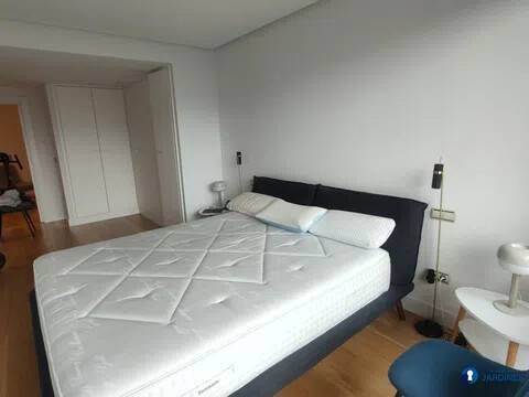 Piso de 142 m² en Bilbao