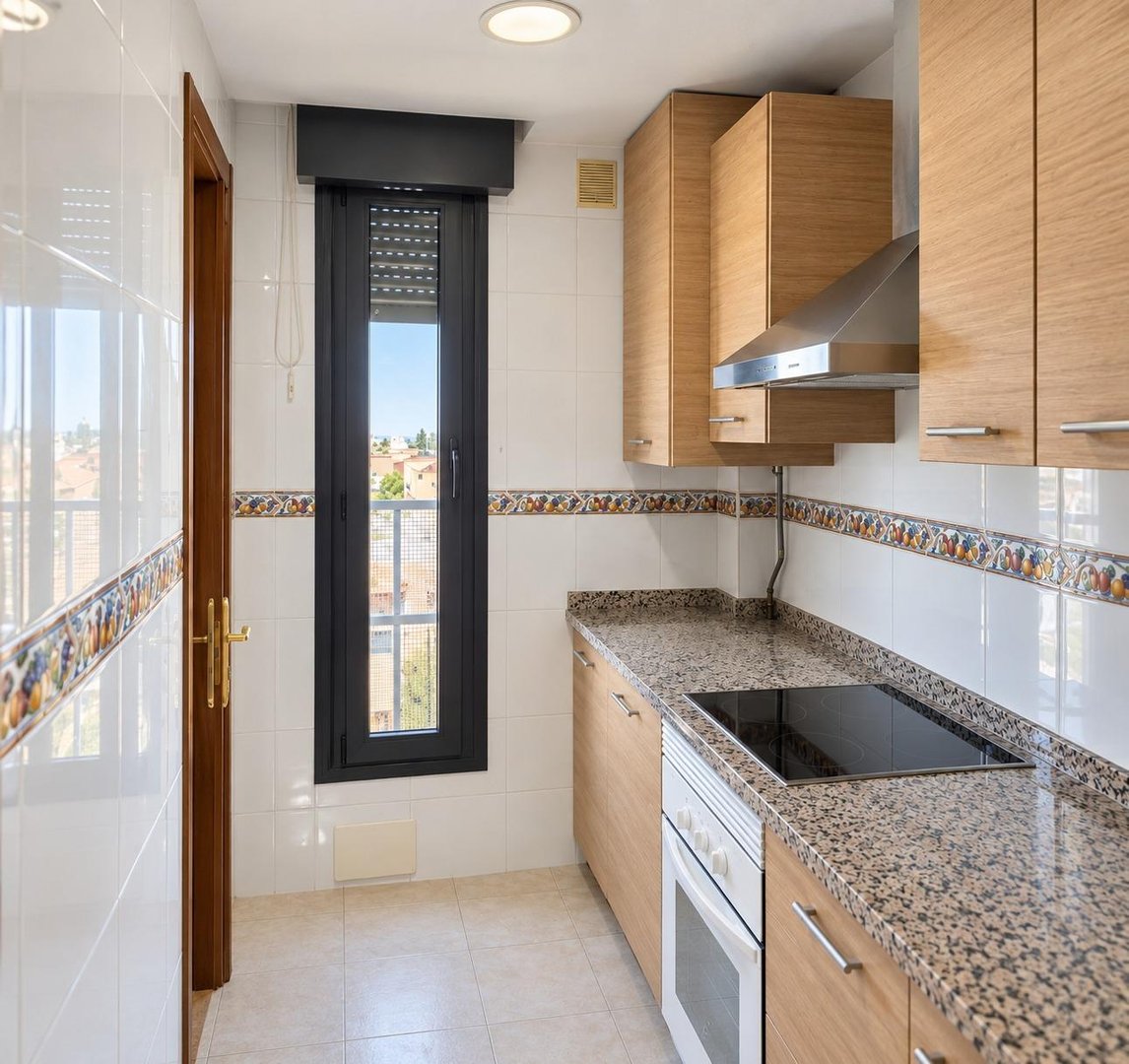 Pis de 41 m² a Còrdova