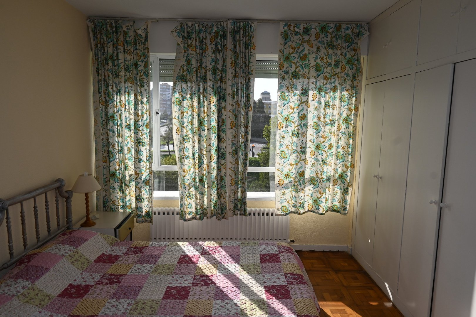 Piso de 118 m² en Santander