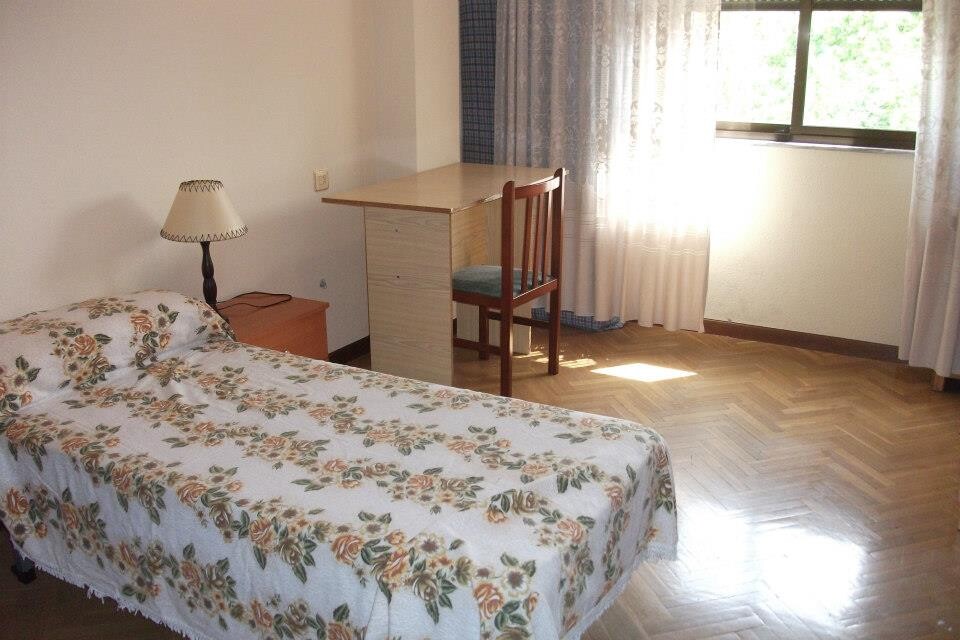 Piso de 90 m² en Salamanca