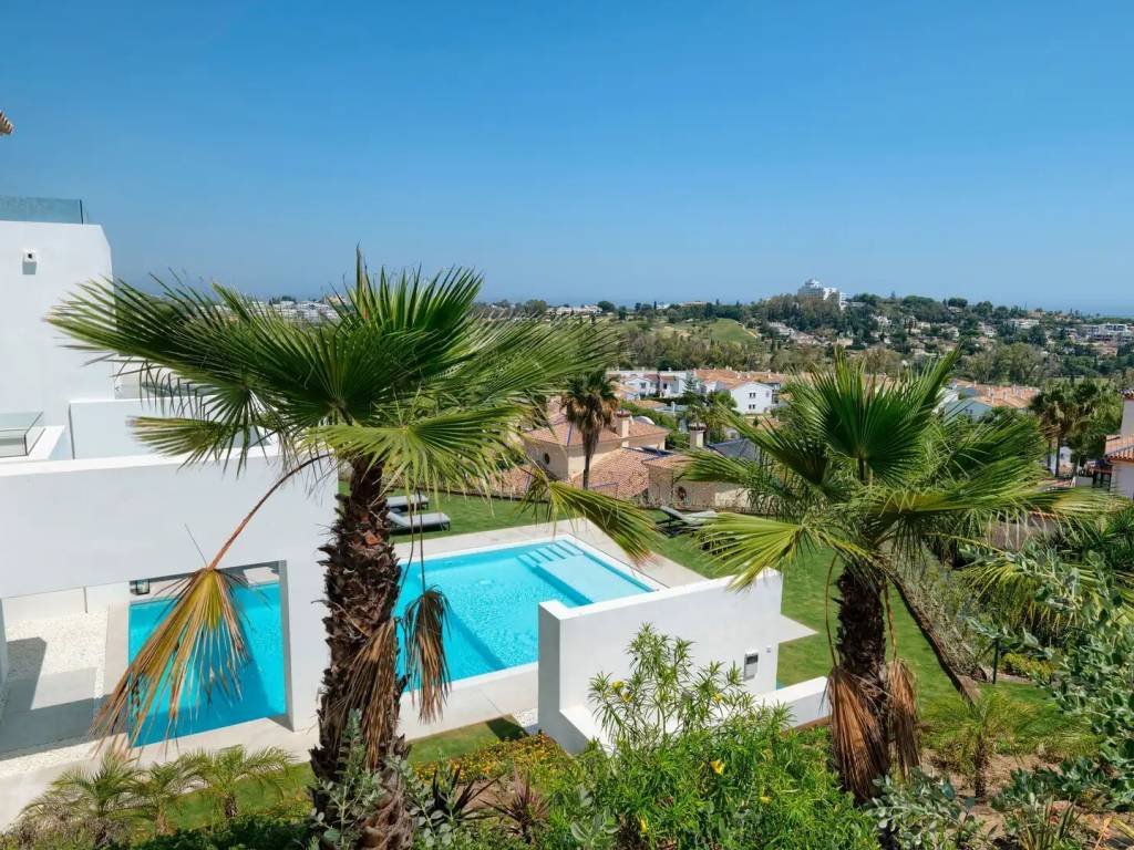 Piso de 954 m² en Benahavís