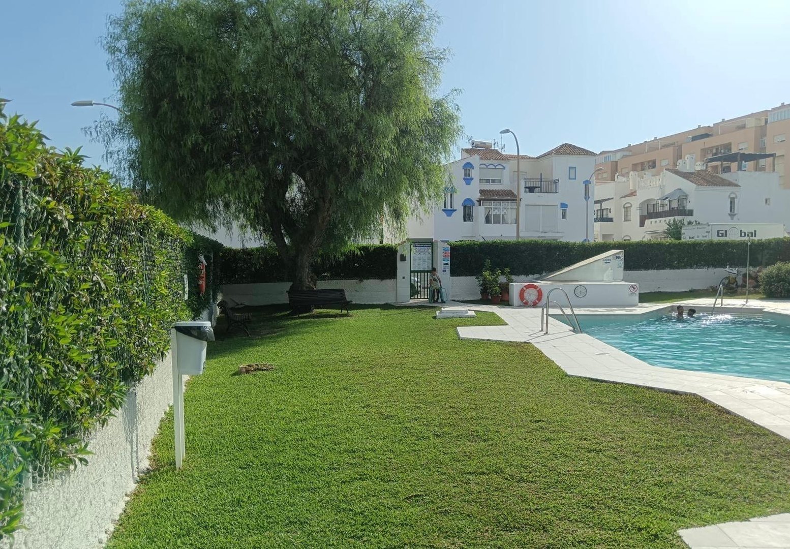 Wohnung 65 m² in Roquetas de Mar