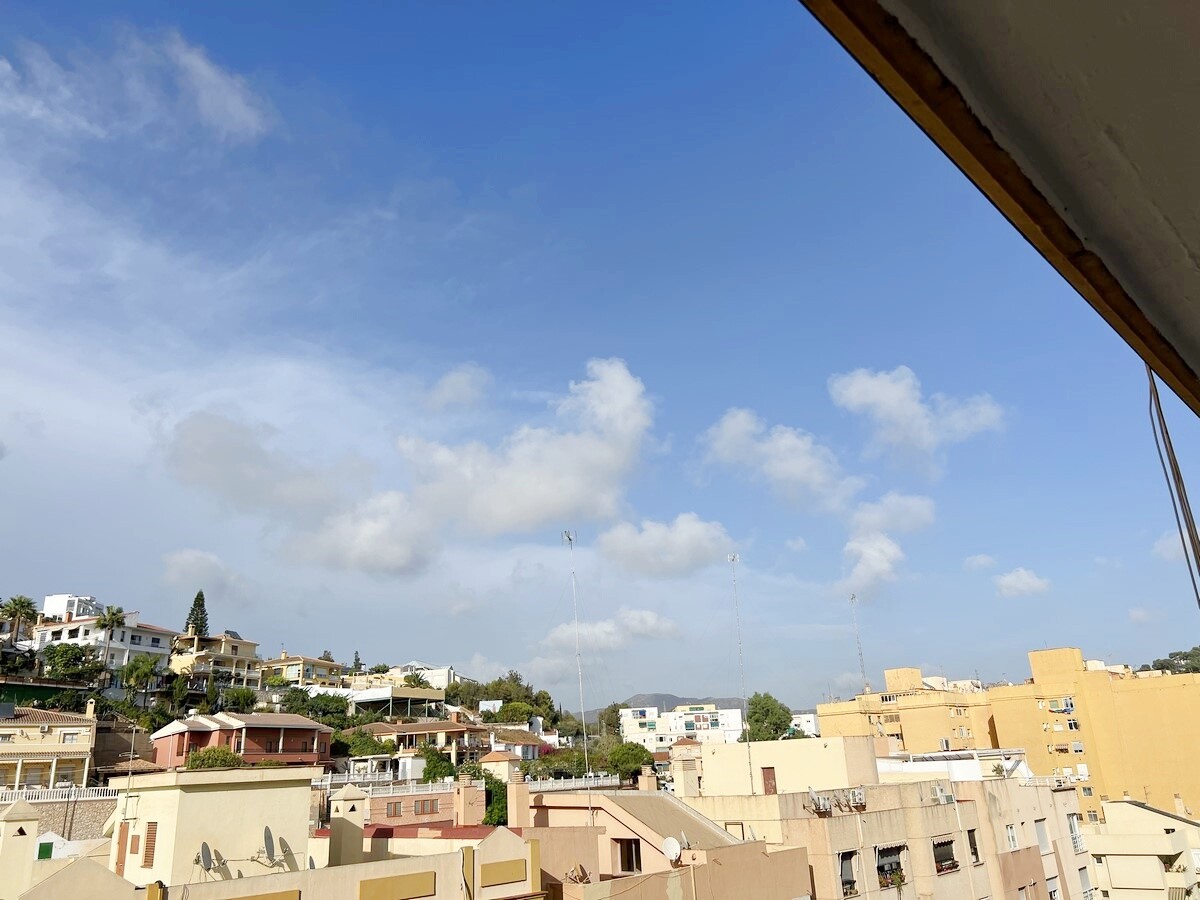 Habitación 79 m², Málaga