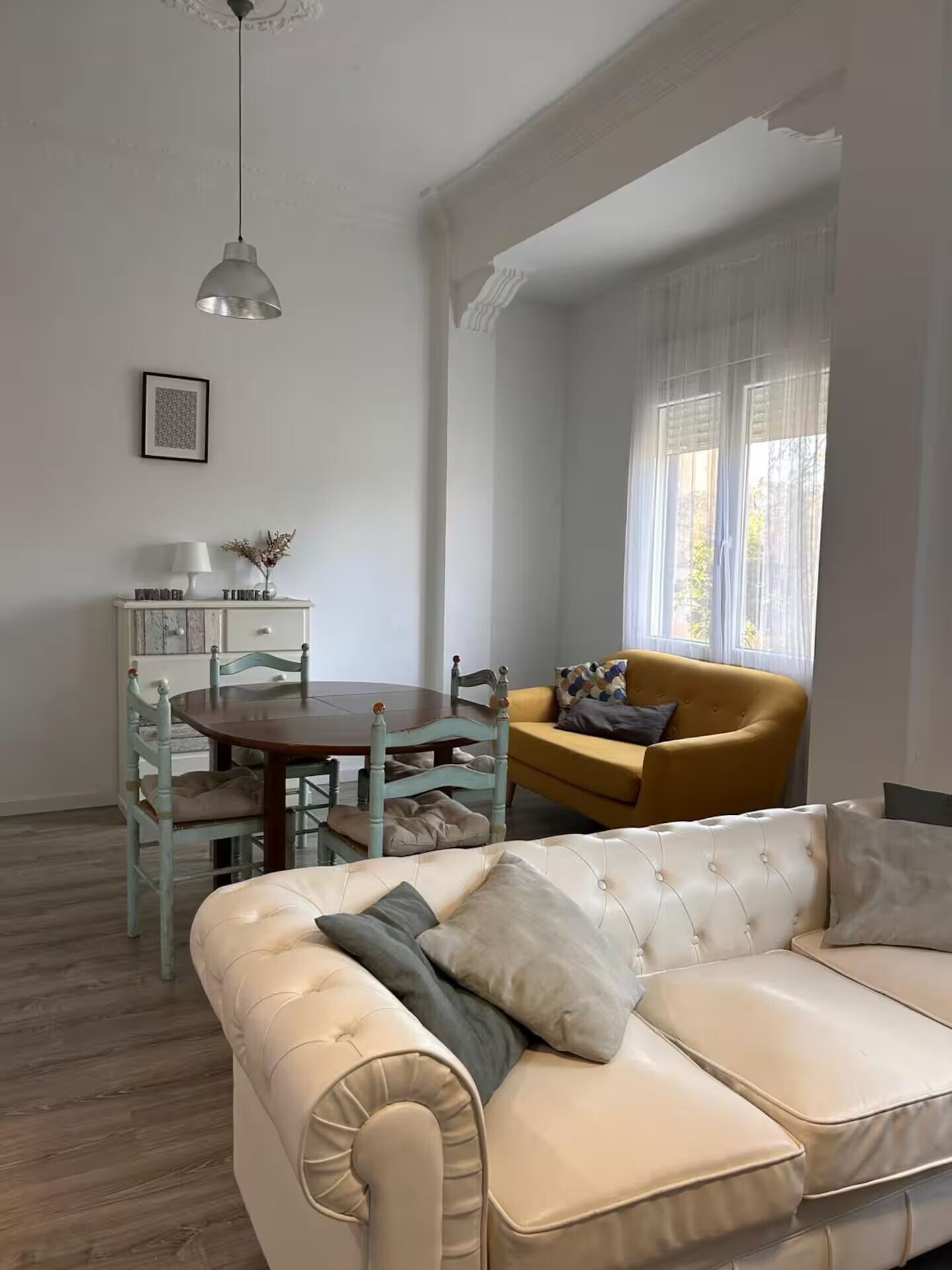 Piso de 67 m² en Sabadell