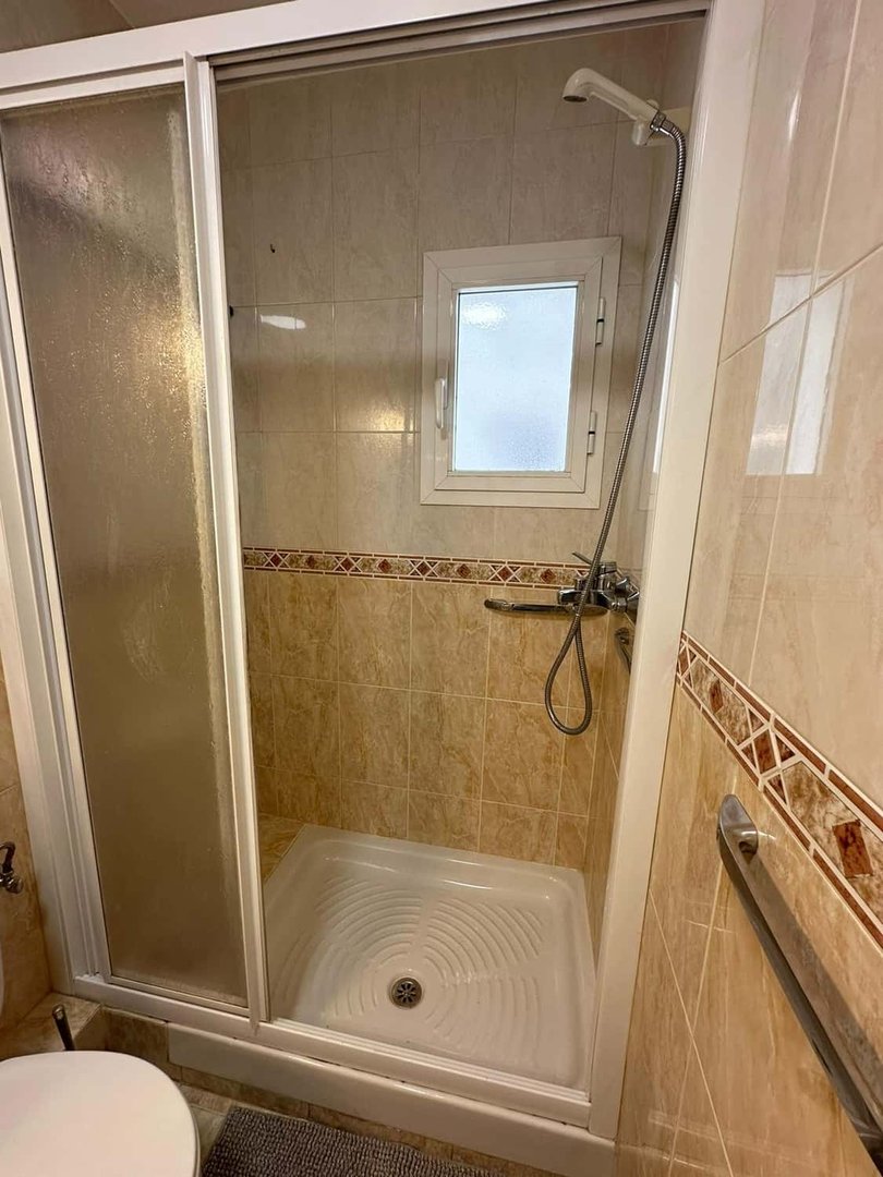 Habitació de lloguer, Leganès
