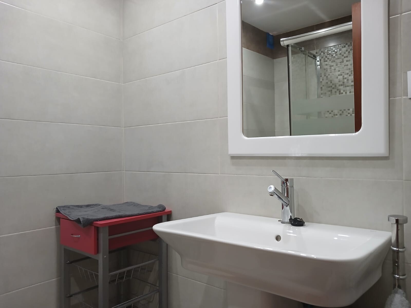 Piso de 80 m² en Granada