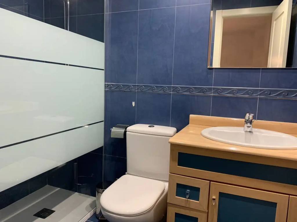 Piso de 90 m² en Dénia