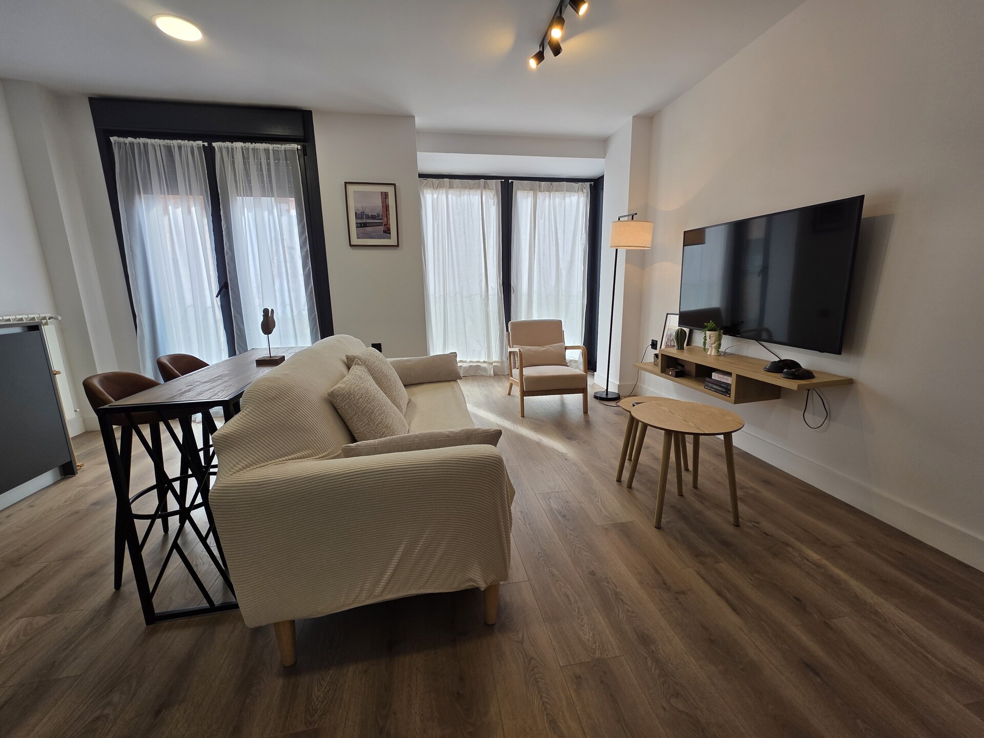 Piso de 100 m² en Gijón