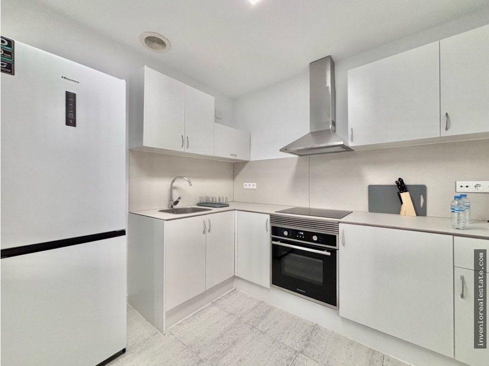 Piso de 50 m² en Vila-real