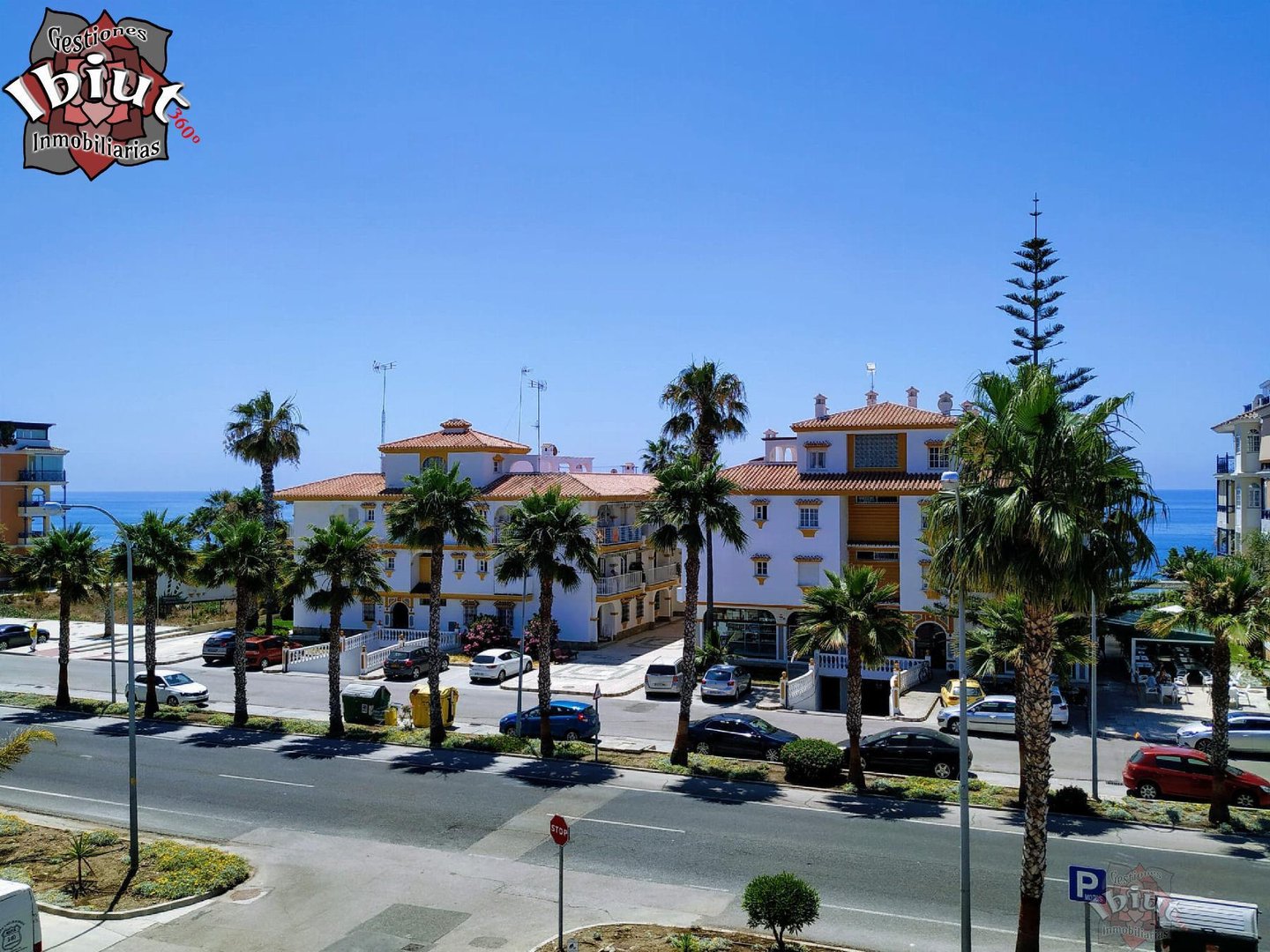 Piso de 78 m² en Torrox