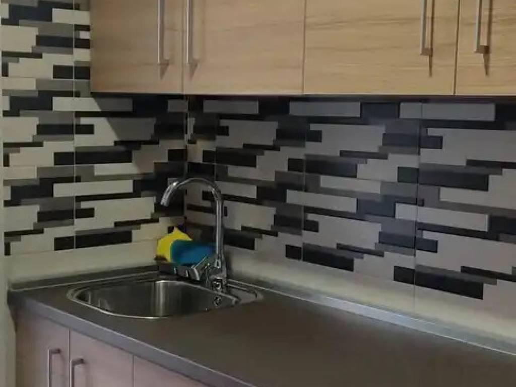 Piso de 124 m² en Jaén