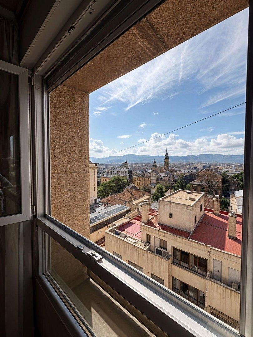 Piso de 170 m² en Murcia