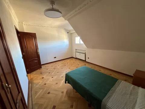 Pis de 121 m² a Majadahonda