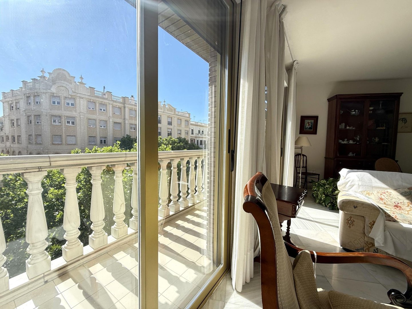 Piso de 196 m² en Córdoba