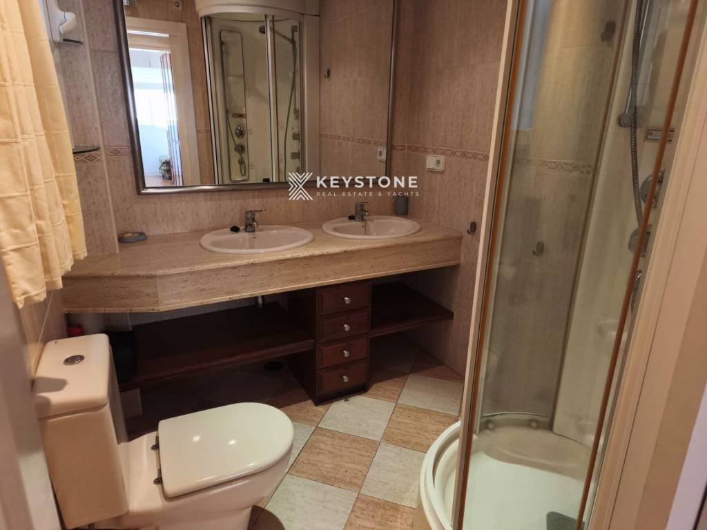 Piso de 114 m² en Alicante