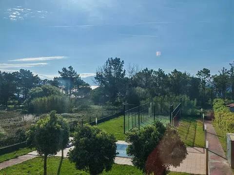 Appartement 85 m² à Fisterra