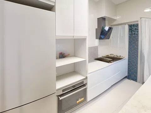 Pis de 128 m² a Albacete