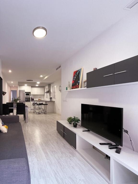 Appartamento 90 m² a Valencia