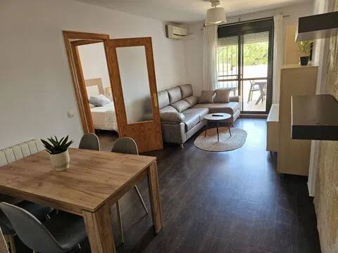 Pis de 90 m² a Chiclana de la Frontera