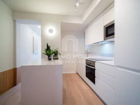 Piso de 96 m² en Madrid