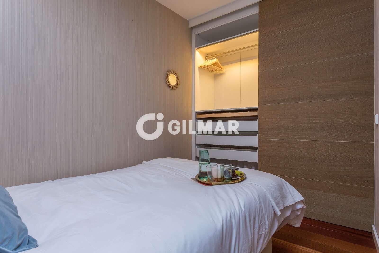 Piso de 31 m² en Madrid