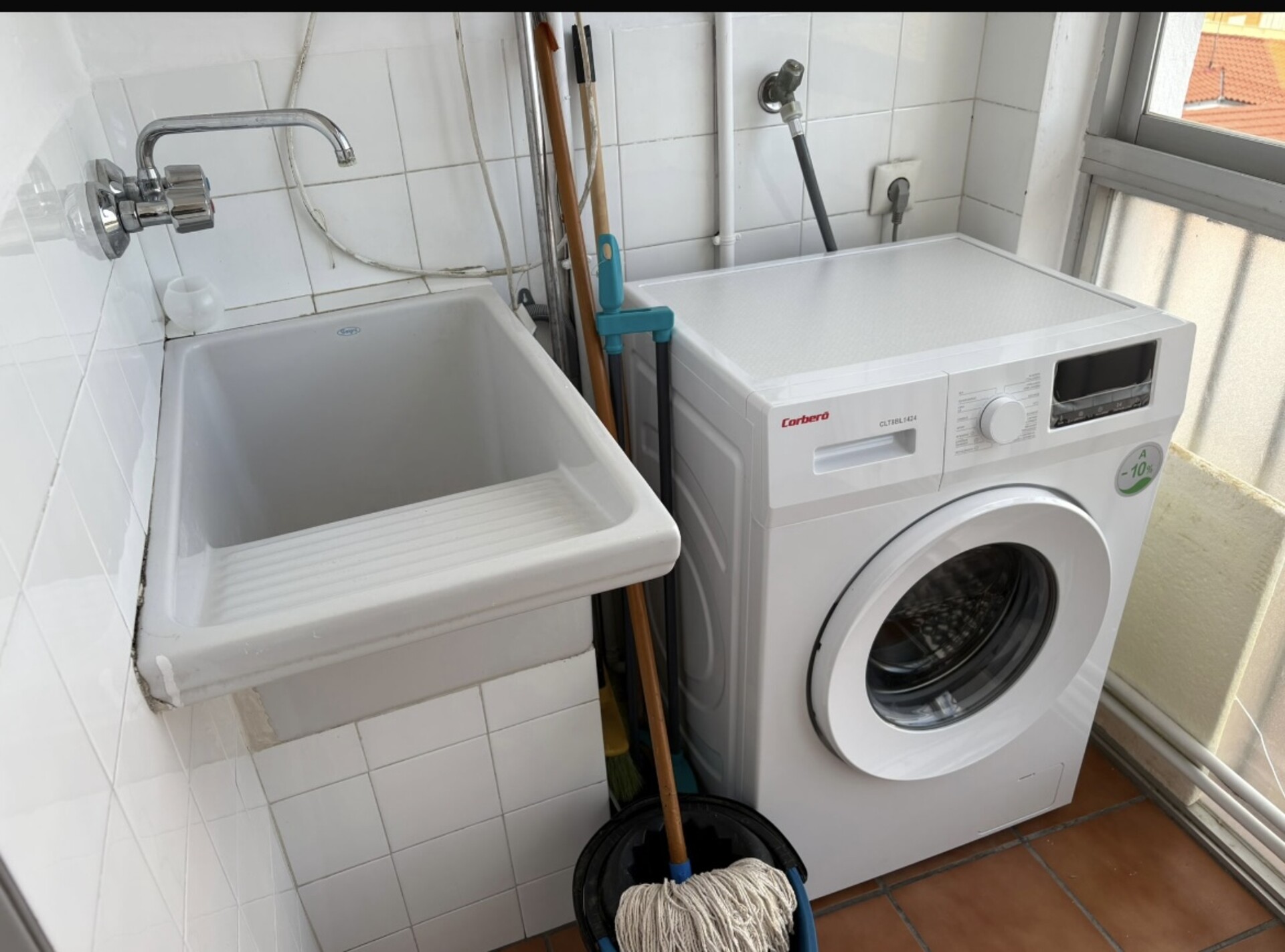 Pis de 85 m² a Zamora