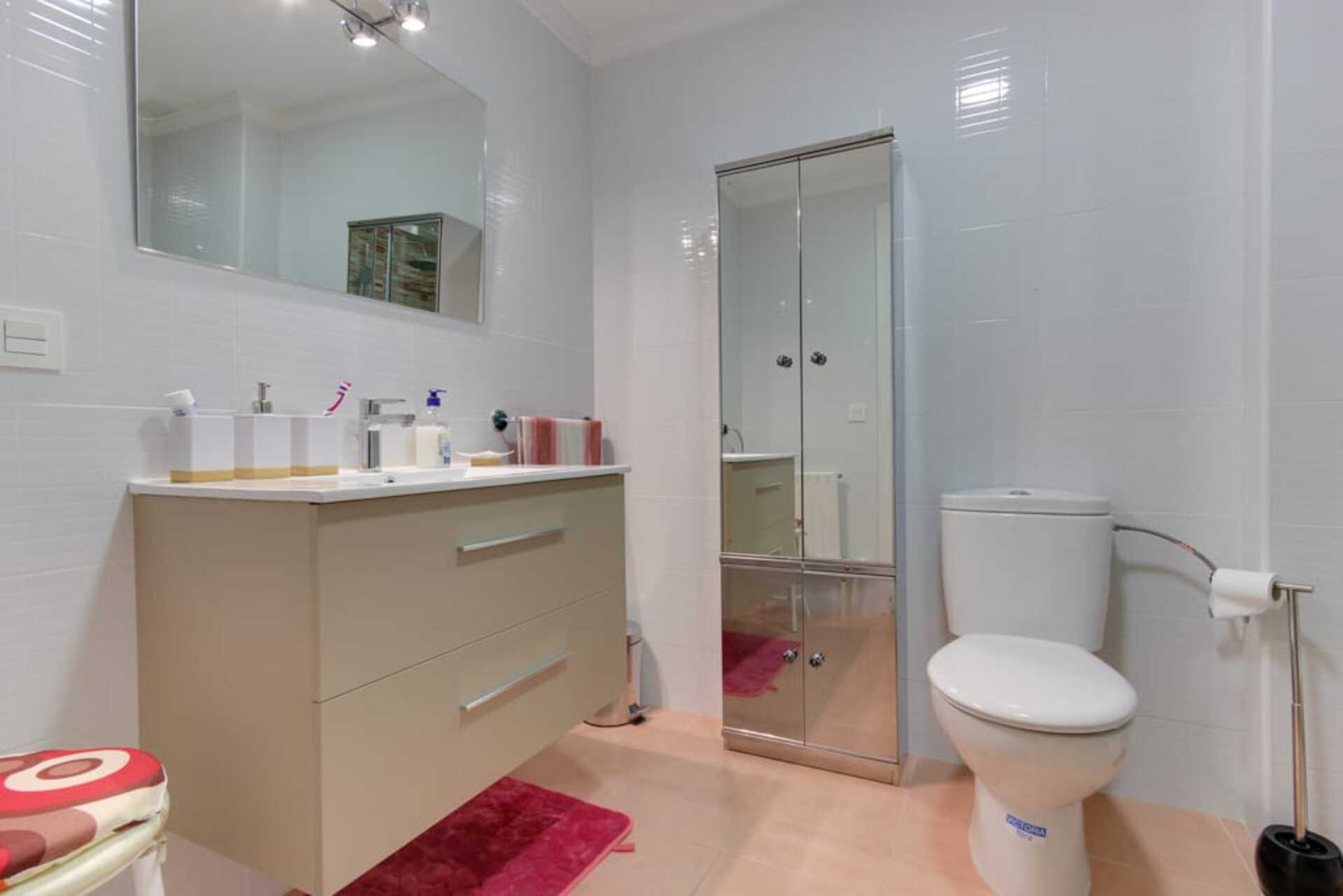Habitación 120 m², Salamanca