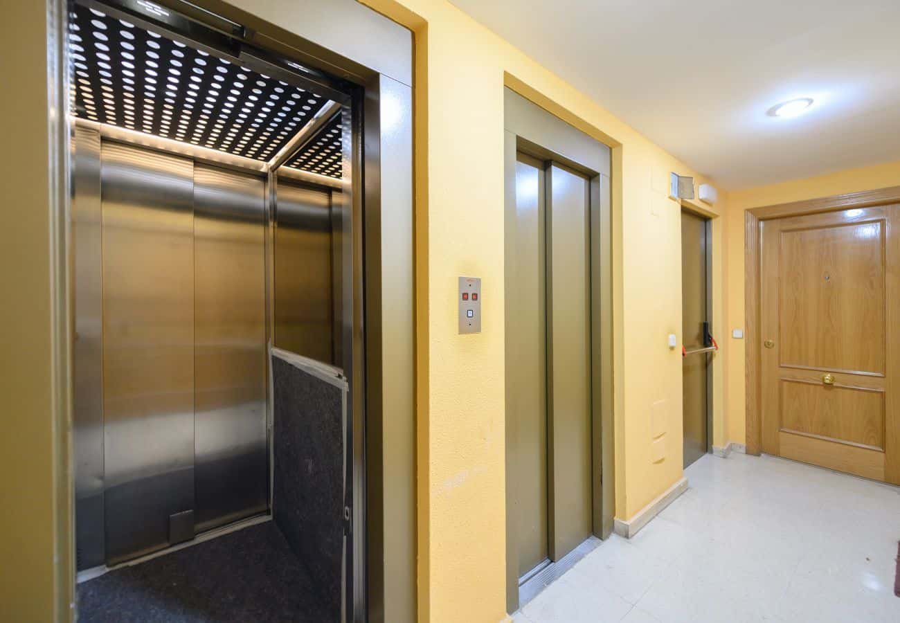 Pis de 80 m² a Madrid