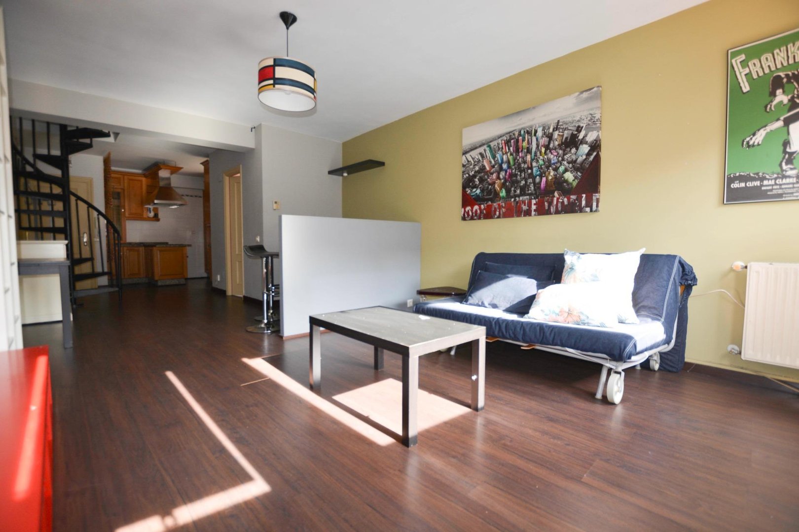 Piso de 70 m² en Oviedo
