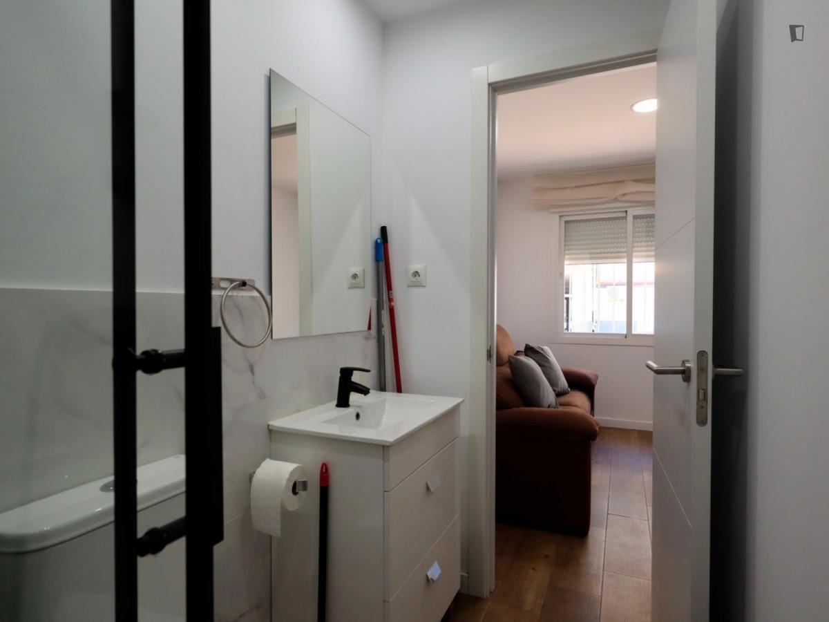 Appartamento 25 m² a Madrid