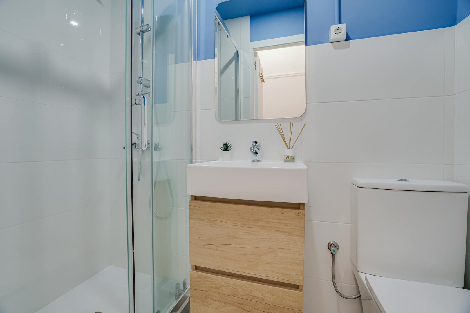 Habitación 398 m², Barcelona