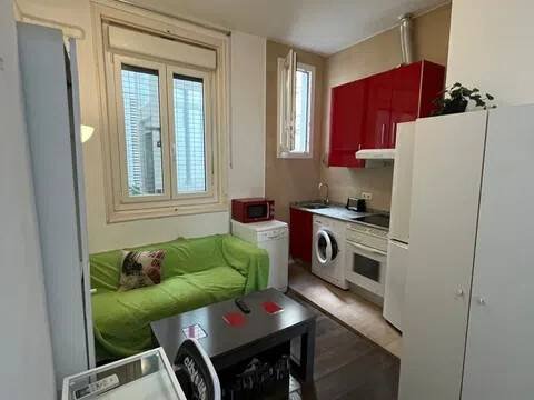 Piso de 138 m² en Madrid
