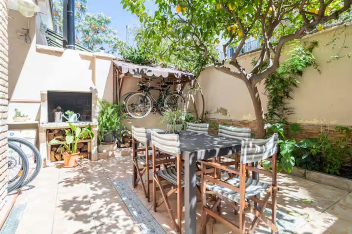 Zimmer zur Miete, Valencia