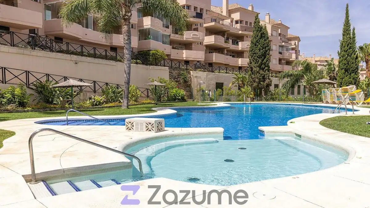 Appartement 97 m² à Manilva