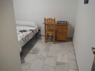 Piso de 90 m² en Sanlúcar de Barrameda