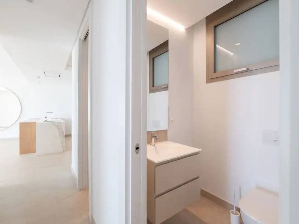 Pis de 122 m² a Benahavís