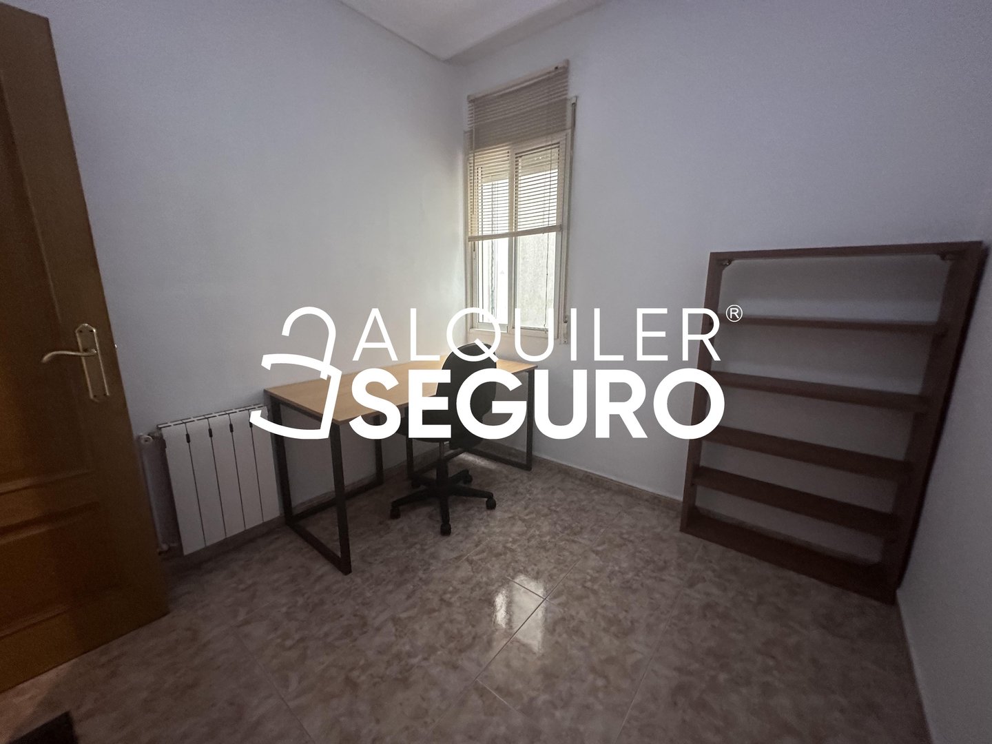 Pis de 160 m² a València